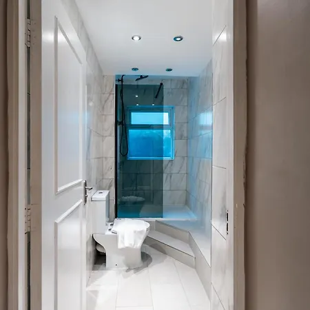 Apartment Covent Garden Stylish In London