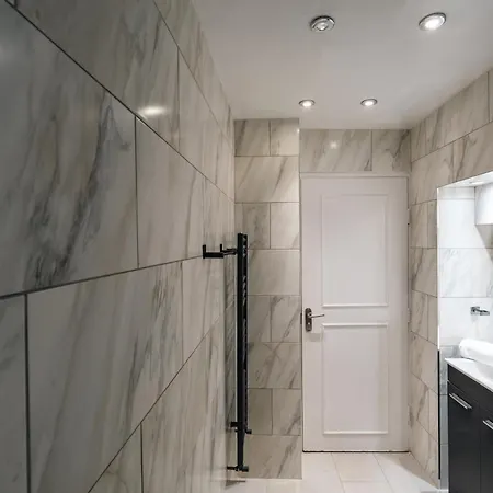 Covent Garden Stylish In Apartment London