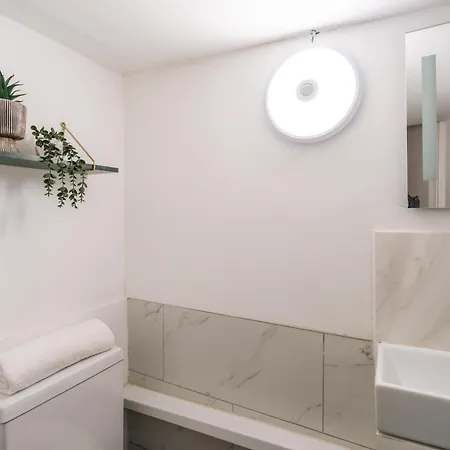 Apartment Covent Garden Stylish In