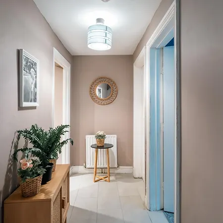 Apartment Covent Garden Stylish In London