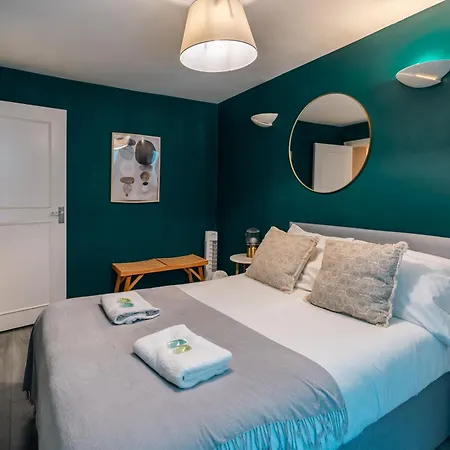 Apartment Covent Garden Stylish In