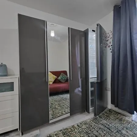Privat bolig Canary Wharf
