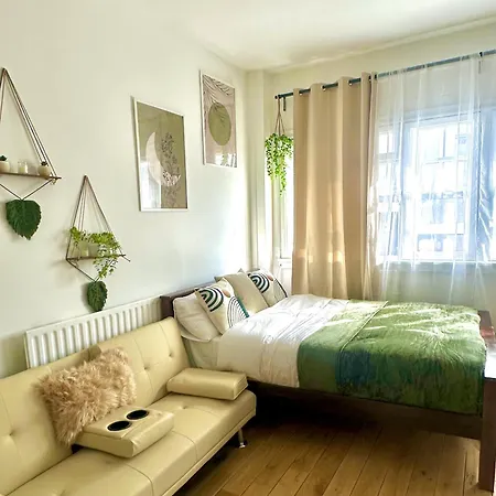 Cozy In *