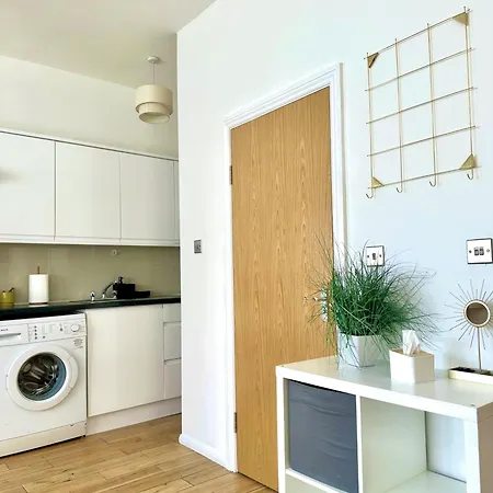 Apartment Cozy In *