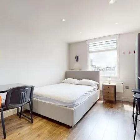 Central London Studio לונדון