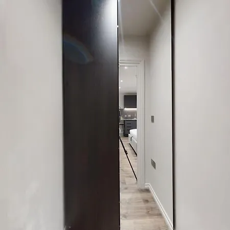Apartment Central London Stay