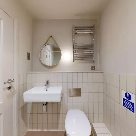 Central London Stay Apartment London