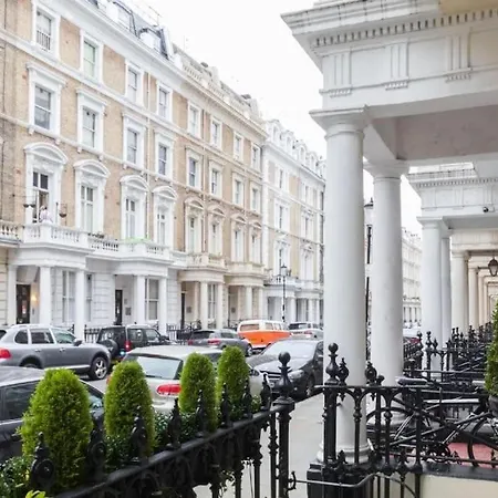 Central London Stay Apartment London