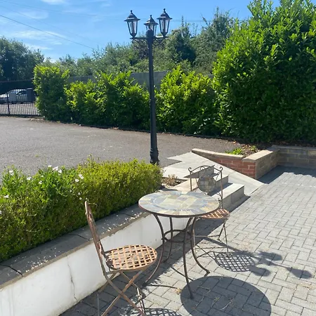 Cosy Near London, Ulez Free * Purley