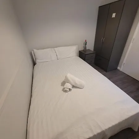 Guest house Egholiday