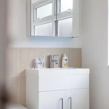 Holiday home Townhouse London