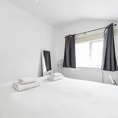 Townhouse Holiday home