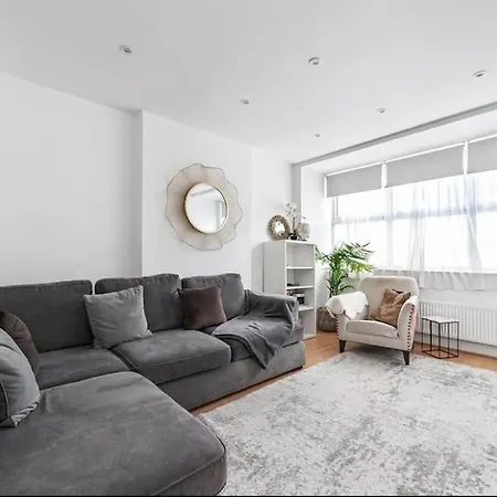 Townhouse Holiday home London