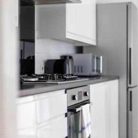 Holiday home Townhouse London