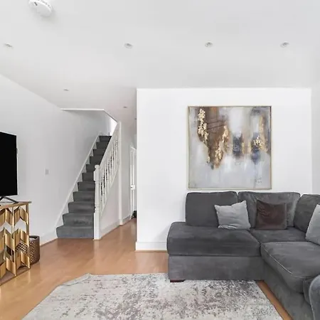 Townhouse London