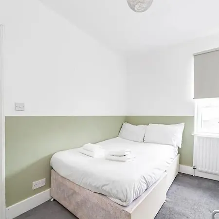 Townhouse Holiday home