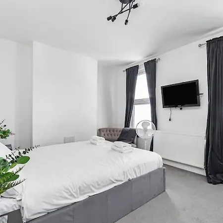 Townhouse * London
