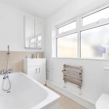 Holiday home Townhouse