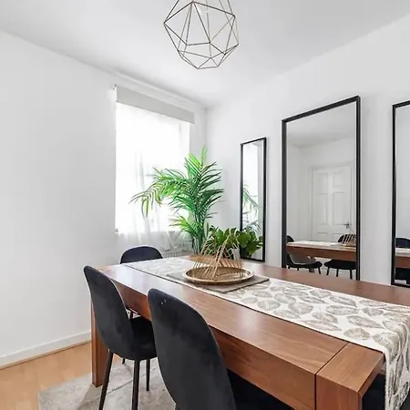 Townhouse Holiday home *