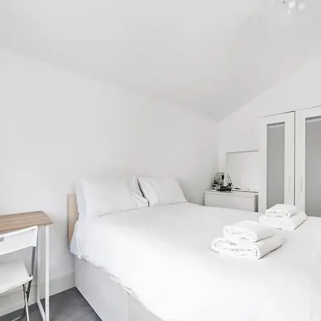 Holiday home Townhouse *