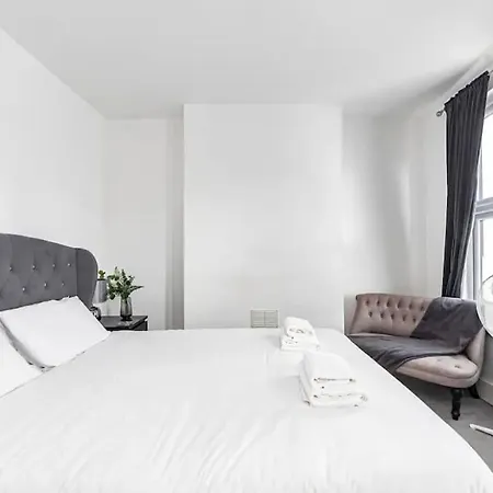 Townhouse Holiday home London