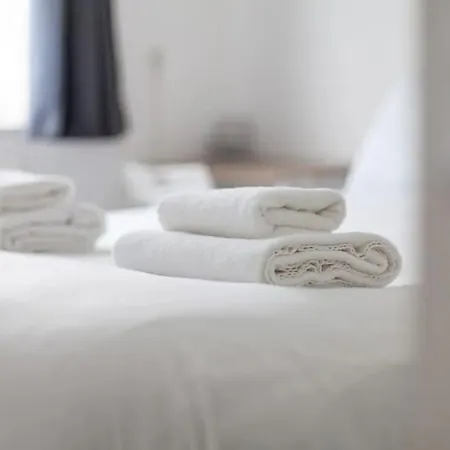 Holiday home Townhouse London