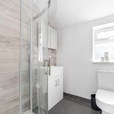 Townhouse * London