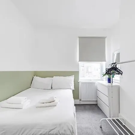 Holiday home Townhouse