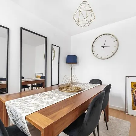 Townhouse Holiday home *