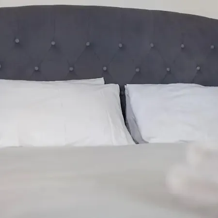 Holiday home Townhouse London