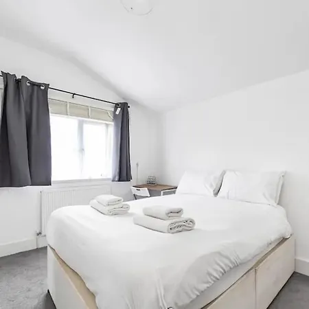 Townhouse London
