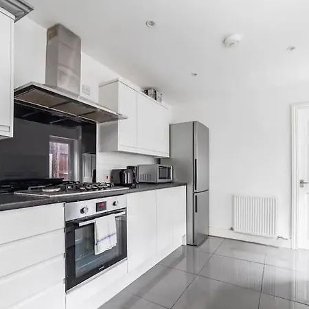 Townhouse Holiday home