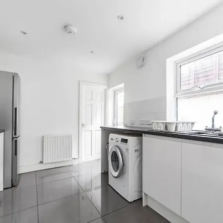 Holiday home Townhouse London