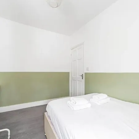 Townhouse London