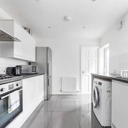 Townhouse * London