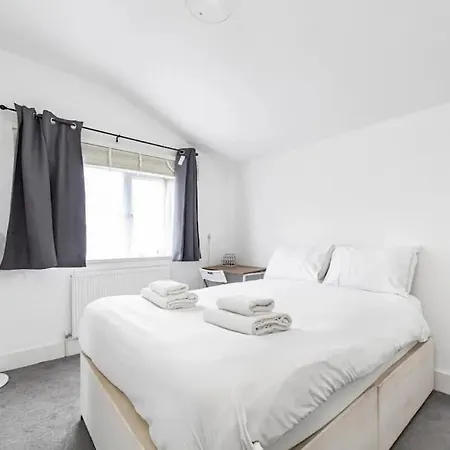Holiday home Townhouse