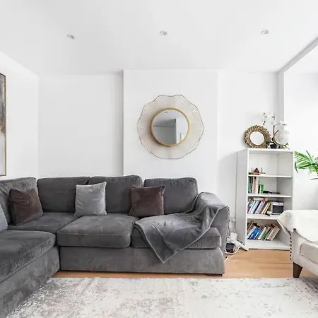 Townhouse * London