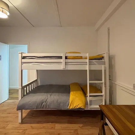 Hostel Sterling *
