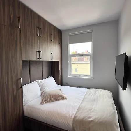公寓 Retreat - Colney Hatch Lane *