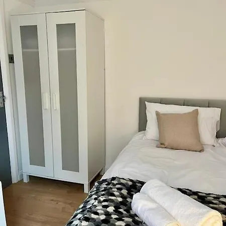 3 Bedroom *