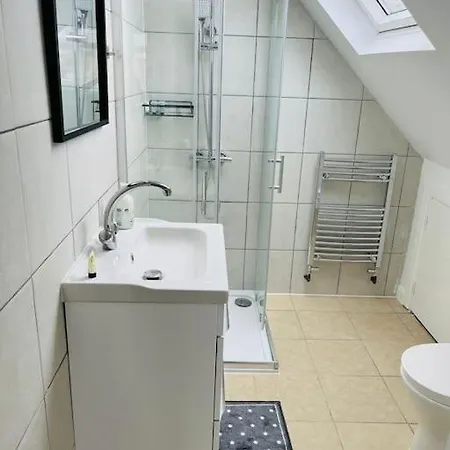 Apartment 3 Bedroom