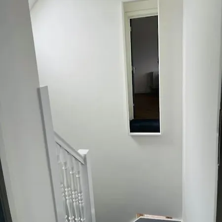 Apartment 3 Bedroom