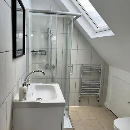 Apartment 3 Bedroom