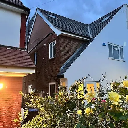 3 Bedroom