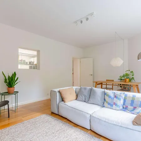 Historic 1bd Flat In The Heart Of Shoreditch *