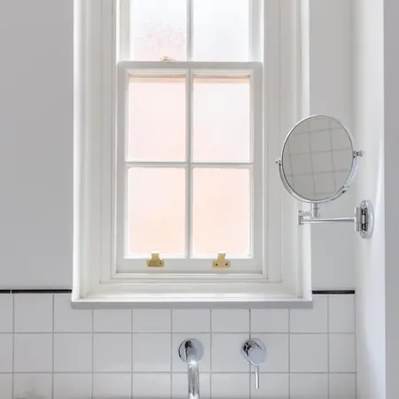 Historic 1bd Flat In The Heart Of Shoreditch Apartment London