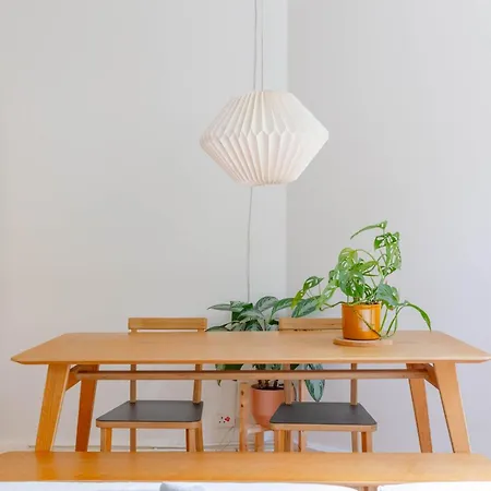 Historic 1bd Flat In The Heart Of Shoreditch London