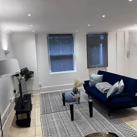 Apartment 2bed2bath Flat