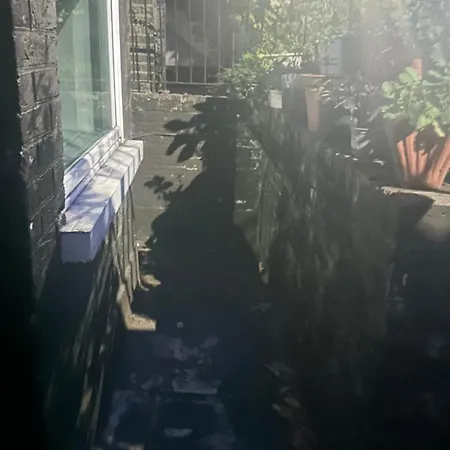 Long Term The Hidden Gem Apartment London