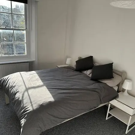 Chelsea Large 2 Bed 2 Bath Sydney Street Sw3 Apartament Londyn